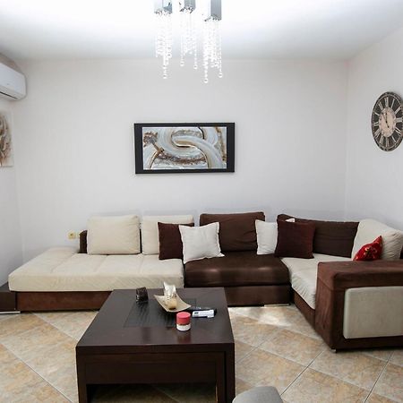 Blue Sky Appartment Καβάλα Εξωτερικό φωτογραφία