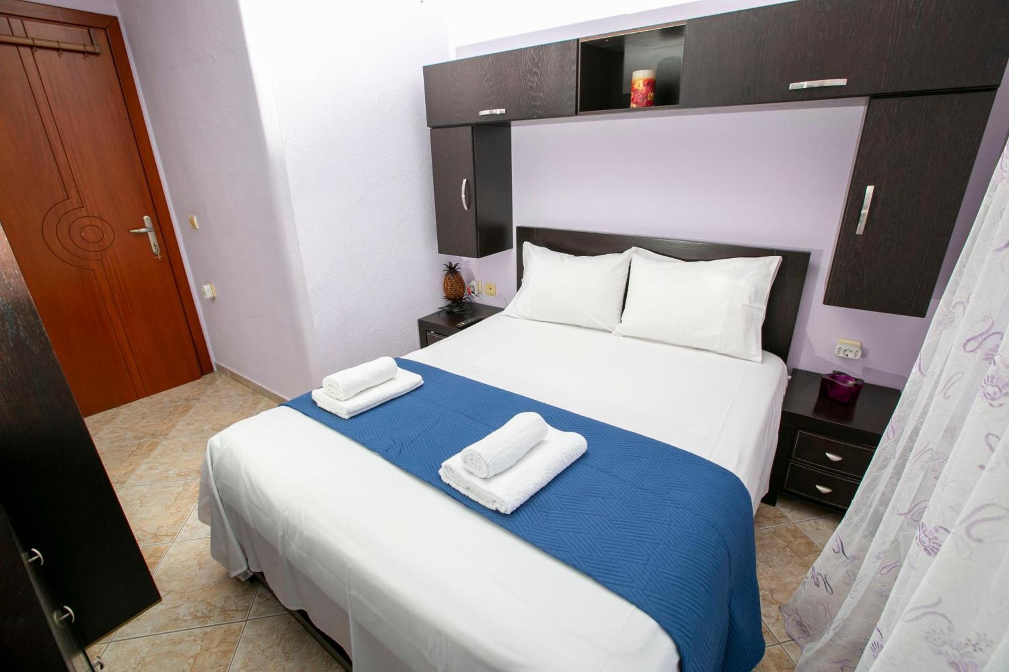 Blue Sky Appartment Καβάλα Εξωτερικό φωτογραφία