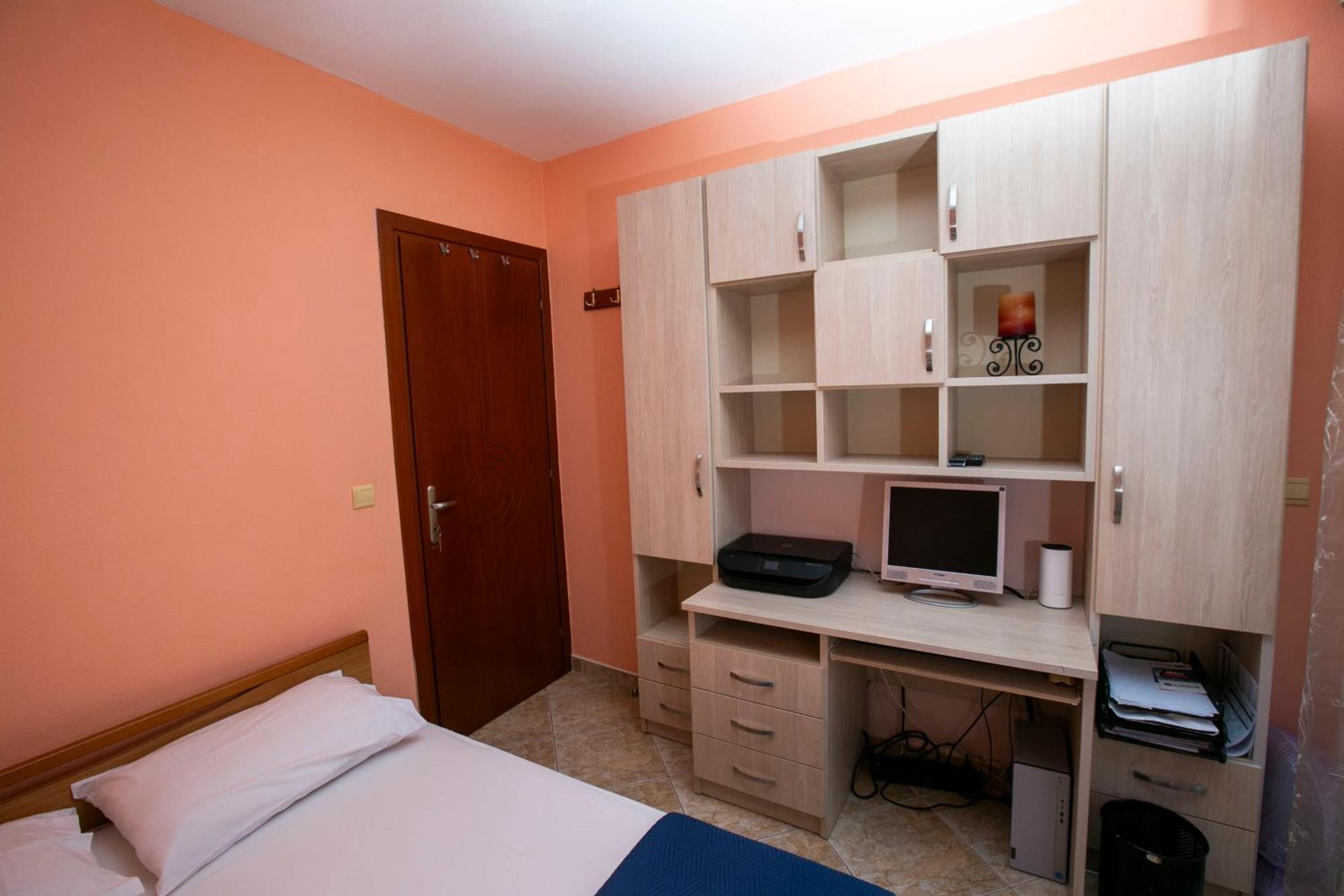 Blue Sky Appartment Καβάλα Εξωτερικό φωτογραφία