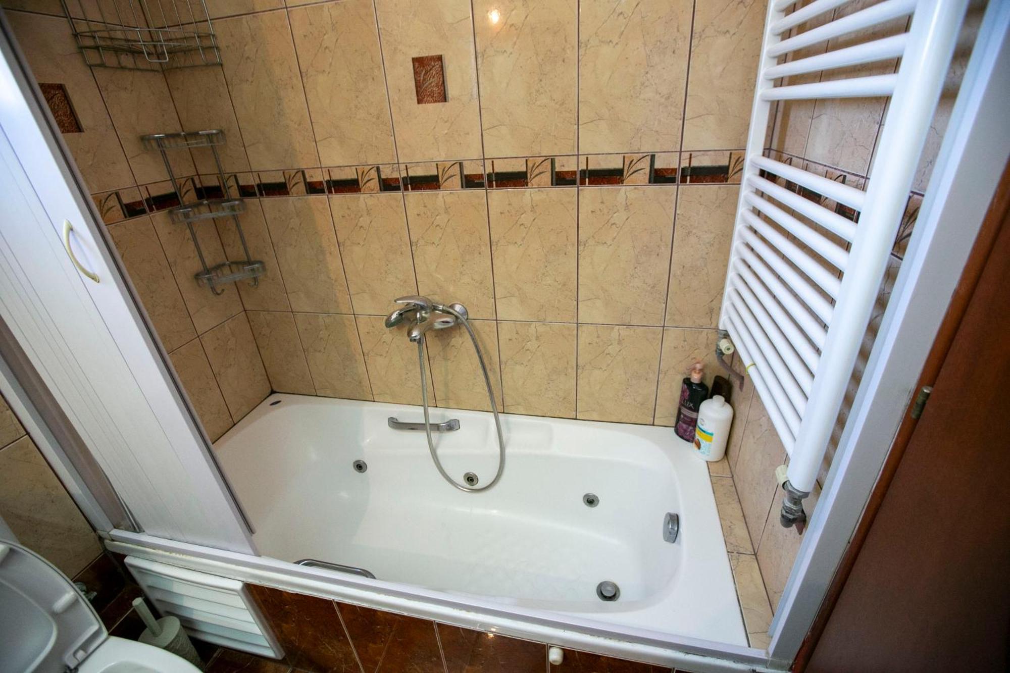 Blue Sky Appartment Καβάλα Εξωτερικό φωτογραφία