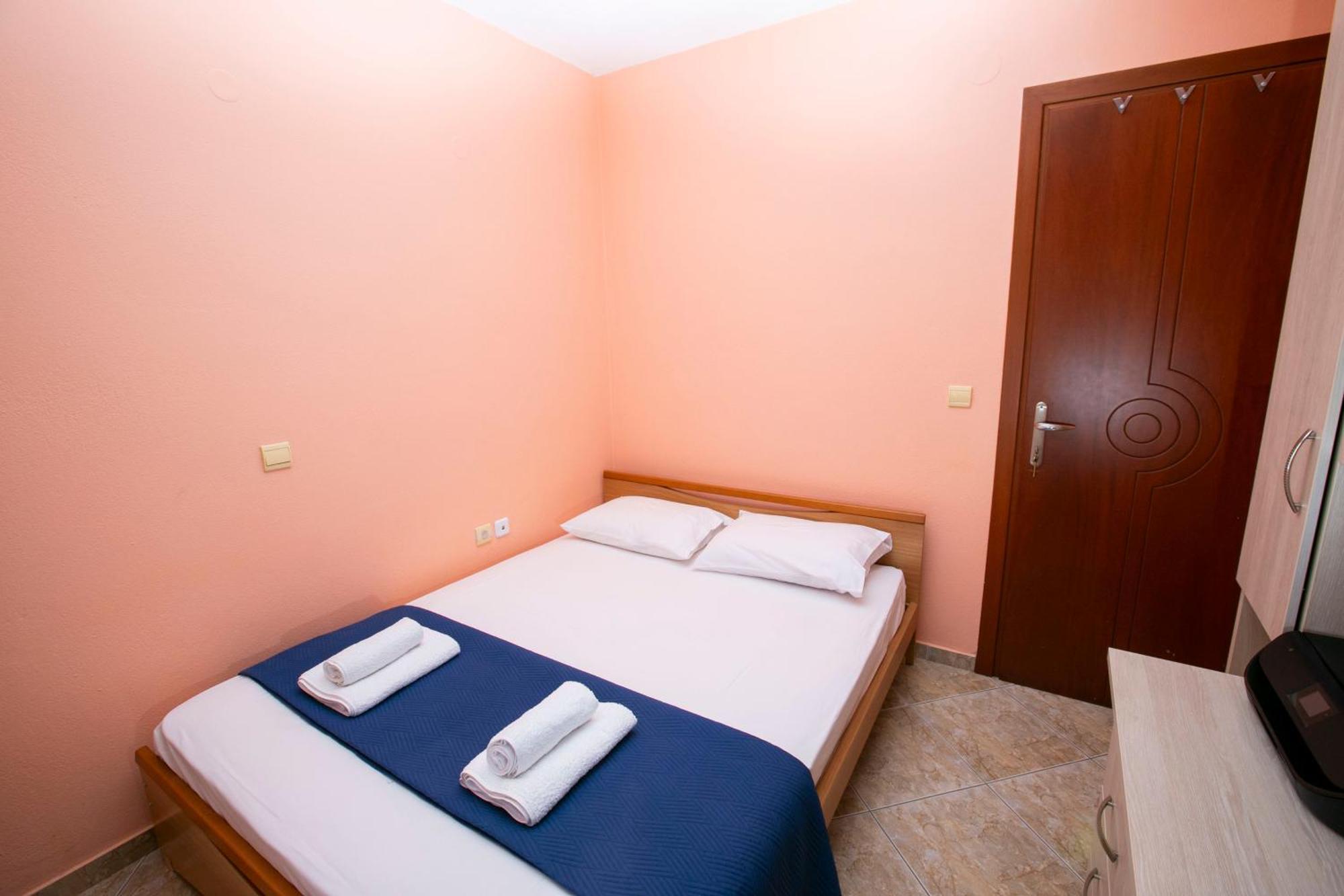 Blue Sky Appartment Καβάλα Εξωτερικό φωτογραφία