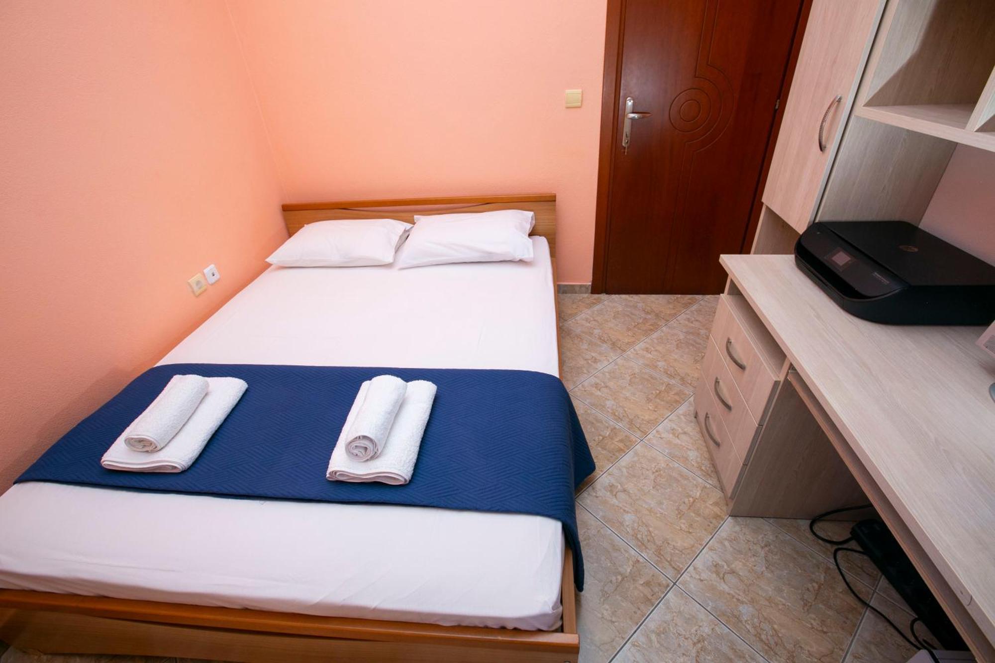 Blue Sky Appartment Καβάλα Εξωτερικό φωτογραφία