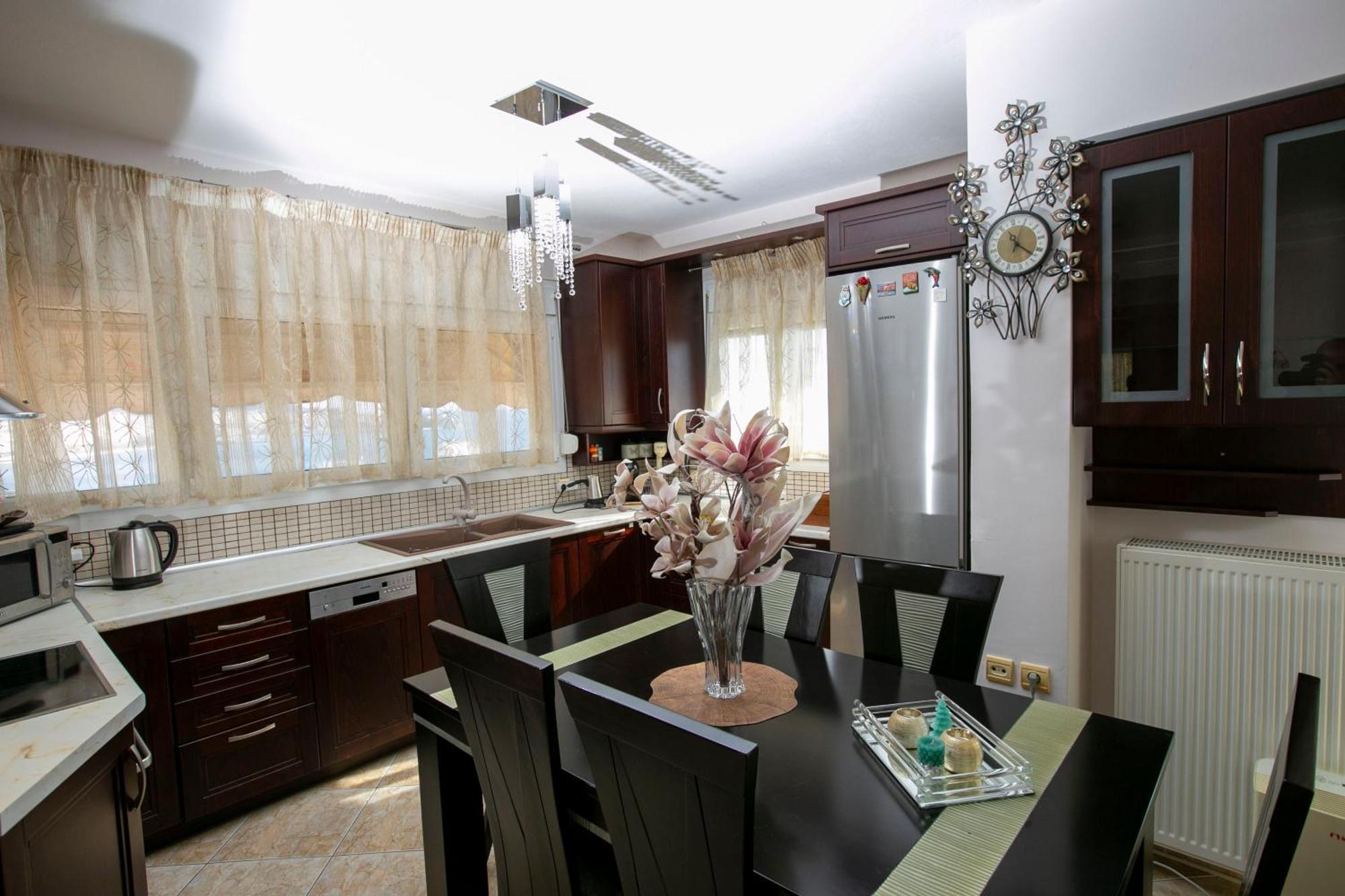 Blue Sky Appartment Καβάλα Εξωτερικό φωτογραφία