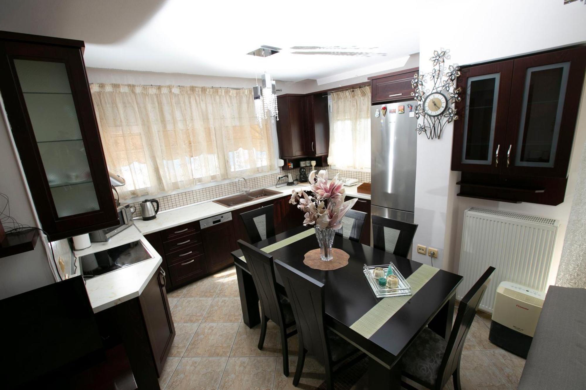 Blue Sky Appartment Καβάλα Εξωτερικό φωτογραφία