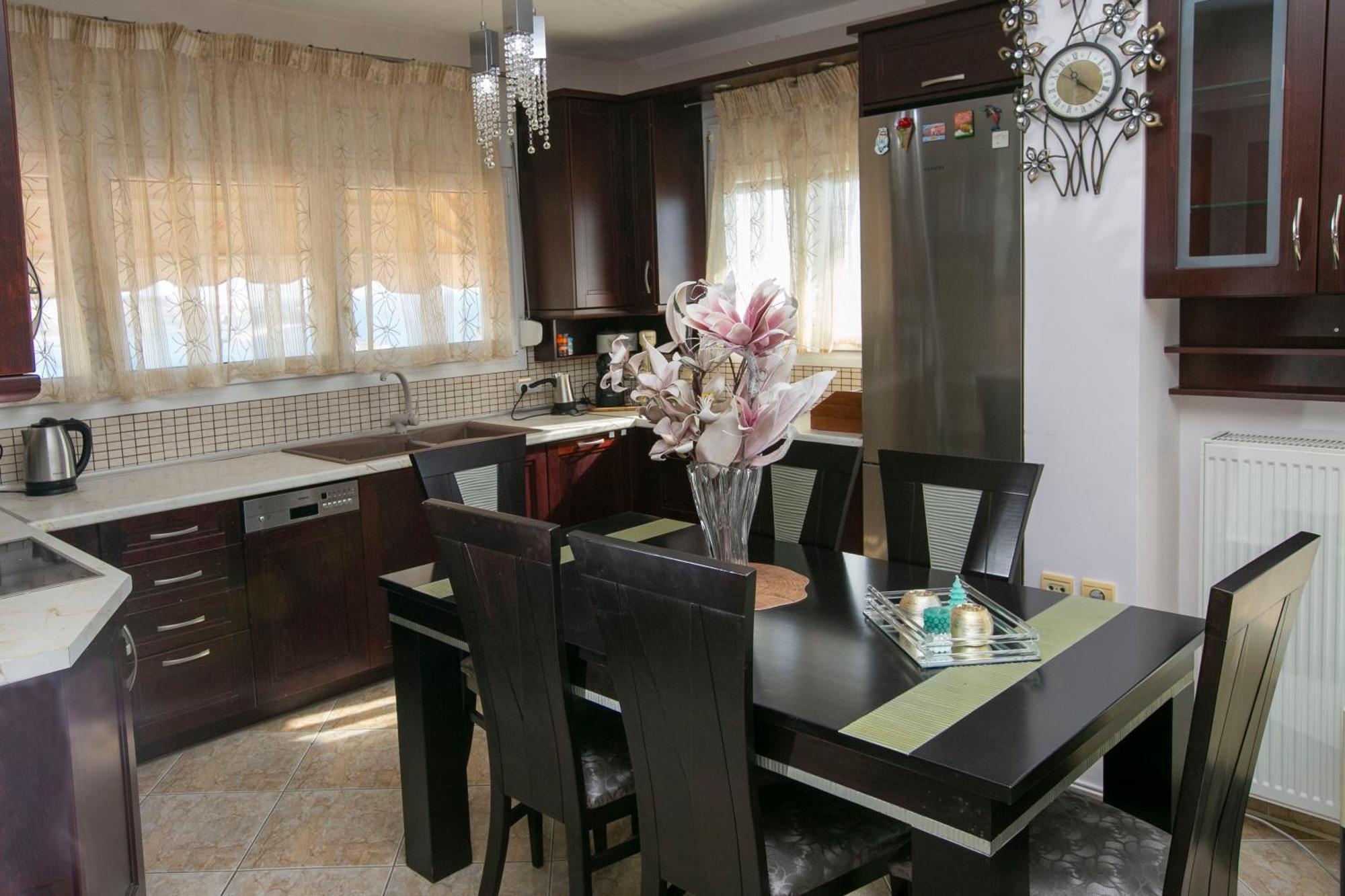 Blue Sky Appartment Καβάλα Εξωτερικό φωτογραφία
